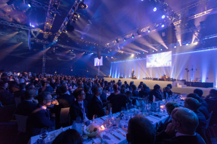 Stolzenhoff Catering Kick-Off